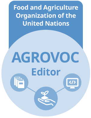 AGROVOC