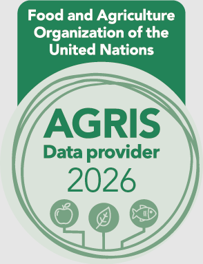 AGRIS 2026